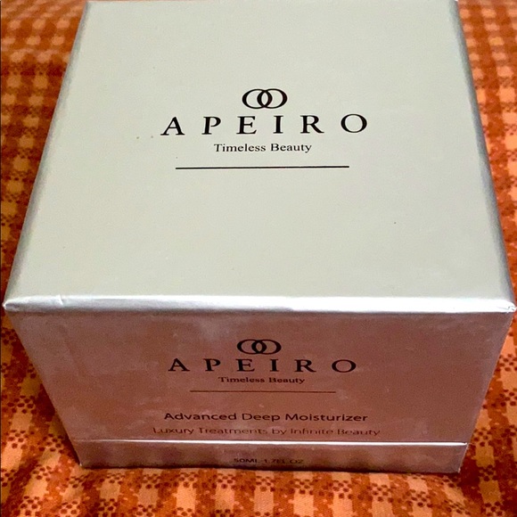 Advanced Deep Moisturizer - Picture 1 of 2